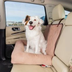 PetSafe Pet Car Cuddler -PetSafe Sales Shop 1339620