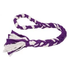 PetSafe Grip 'n' Tug Fleece Replacement Tug Dog Toy