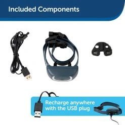 PetSafe Add-A-Dog Receiver Dog Training Collar -PetSafe Sales Shop 1339655 A5