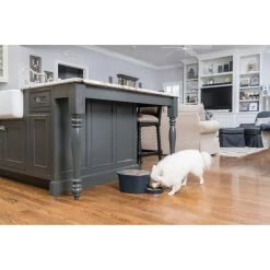 PetSafe 6 Meal Programmable Pet Food Dispenser, Automatic Dog and Cat Feeder - Dry Kibble or Semi-Moist Pet Food -PetSafe Sales Shop 1339664 A7