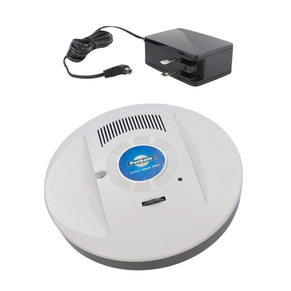 PetSafe Indoor Cat and Dog Radio Fence, Adjustable Range 3 PetSafe Indoor Cat and Dog Radio Fence, Adjustable Range