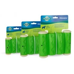 PetSafe Busy Buddy Ribinator Dog Toy, Small -PetSafe Sales Shop 1460285 A3