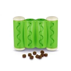 PetSafe Busy Buddy Ribinator Dog Toy, Small -PetSafe Sales Shop 1460285 A5