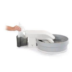PetSafe Simply Clean Automatic Self-Cleaning Cat Litter Box -PetSafe Sales Shop 1460290 A5
