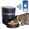 PetSafe Smart Feed Automatic Dog and Cat Feeder 2 PetSafe Smart Feed Automatic Dog and Cat Feeder -PetSafe Sales Shop 1460302