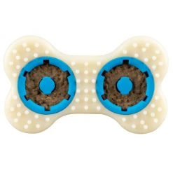 PetSafe Busy Buddy Forever Dog Toy Bone, Medium