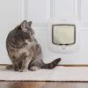PetSafe Microchip Cat Door Flap 2 PetSafe Microchip Cat Door Flap -PetSafe Sales Shop 1460338