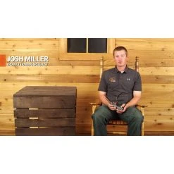 PetSafe SportHunter 1225X Rechargeable Remote Dog Training Collar, 3/4 Mile Range, for Dogs 8 lb. or Larger -PetSafe Sales Shop 1460340 VIDEO 1 480x270 1200k