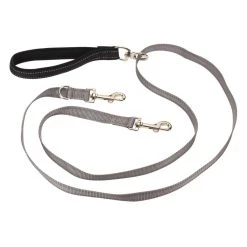 PetSafe Two-Point Control Dog Leash, 3/4 in.