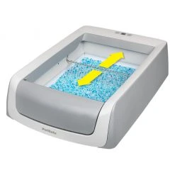 PetSafe Scoop-Free Self-Cleaning Cat Litter Box -PetSafe Sales Shop 1530619 A8