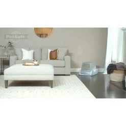 PetSafe Scoop-Free Self-Cleaning Cat Litter Box, Hooded 20 PetSafe Scoop-Free Self-Cleaning Cat Litter Box, Hooded -PetSafe Sales Shop 1530700 VIDEO 1 480x270 1200k