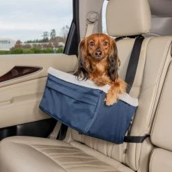 PetSafe Happy Ride Booster Seat -PetSafe Sales Shop 1530703