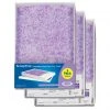 PetSafe ScoopFree Disposable Crystal Litter Trays, Lavender, 3 pk. -PetSafe Sales Shop 1592267