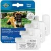 PetSafe Bark Control Dog Collar Spray Refill, Unscented Cartridges, 3 pk. -PetSafe Sales Shop 1592319