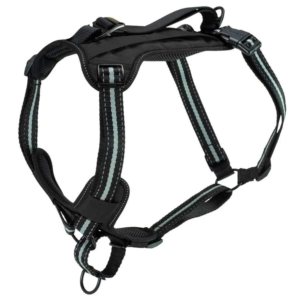 PetSafe Walk Along Reflective Outdoor Dog Harness 3 PetSafe Walk Along Reflective Outdoor Dog Harness