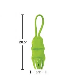 PetSafe Grip 'n' Tug Squeak Replacement Tug Dog Chew Toy 7 PetSafe Grip 'n' Tug Squeak Replacement Tug Dog Chew Toy -PetSafe Sales Shop 1592331 A2