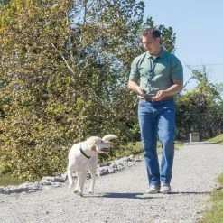 PetSafe Remote Transmitter Dog Trainer Lanyard -PetSafe Sales Shop 1592382 A5