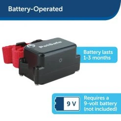 PetSafe Stubborn Dog Receiver Collar -PetSafe Sales Shop 3690074 A2