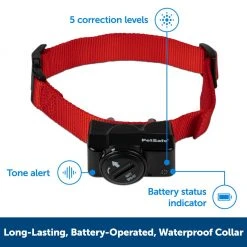 PetSafe Wireless Pet Containment System Receiver Collar -PetSafe Sales Shop 3691054 A2