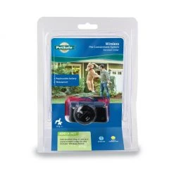 PetSafe Wireless Pet Containment System Receiver Collar -PetSafe Sales Shop 3691054 A8