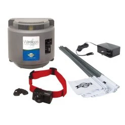 PetSafe Wireless Pet Containment System Receiver Collar -PetSafe Sales Shop 3691054 A9