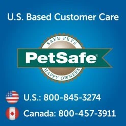 PetSafe Ultralight Receiver Collar -PetSafe Sales Shop 3691169 A4