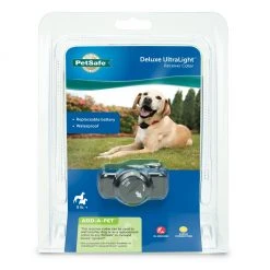 PetSafe Ultralight Receiver Collar -PetSafe Sales Shop 3691169 A5